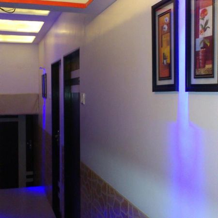 Hotel K.C Residency Mumbai Dış mekan fotoğraf