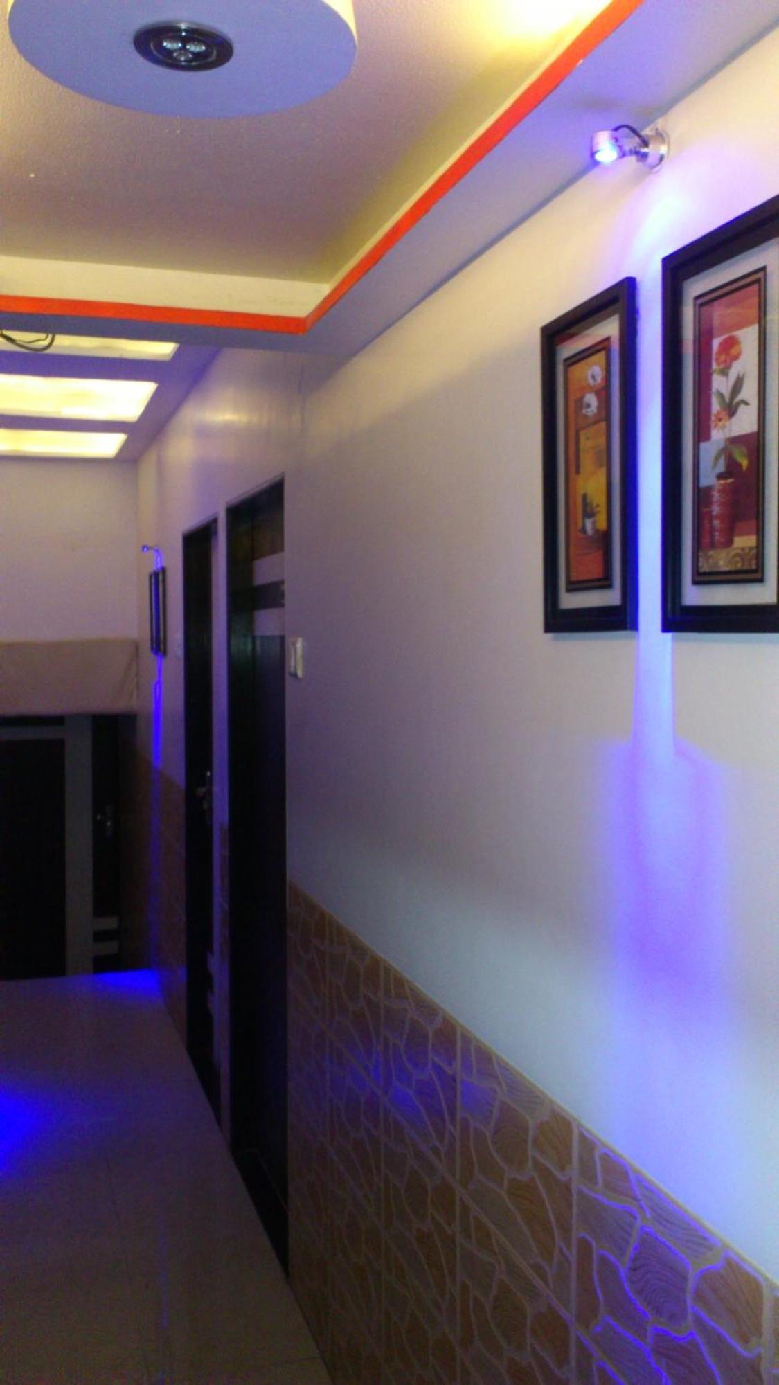 Hotel K.C Residency Mumbai Dış mekan fotoğraf