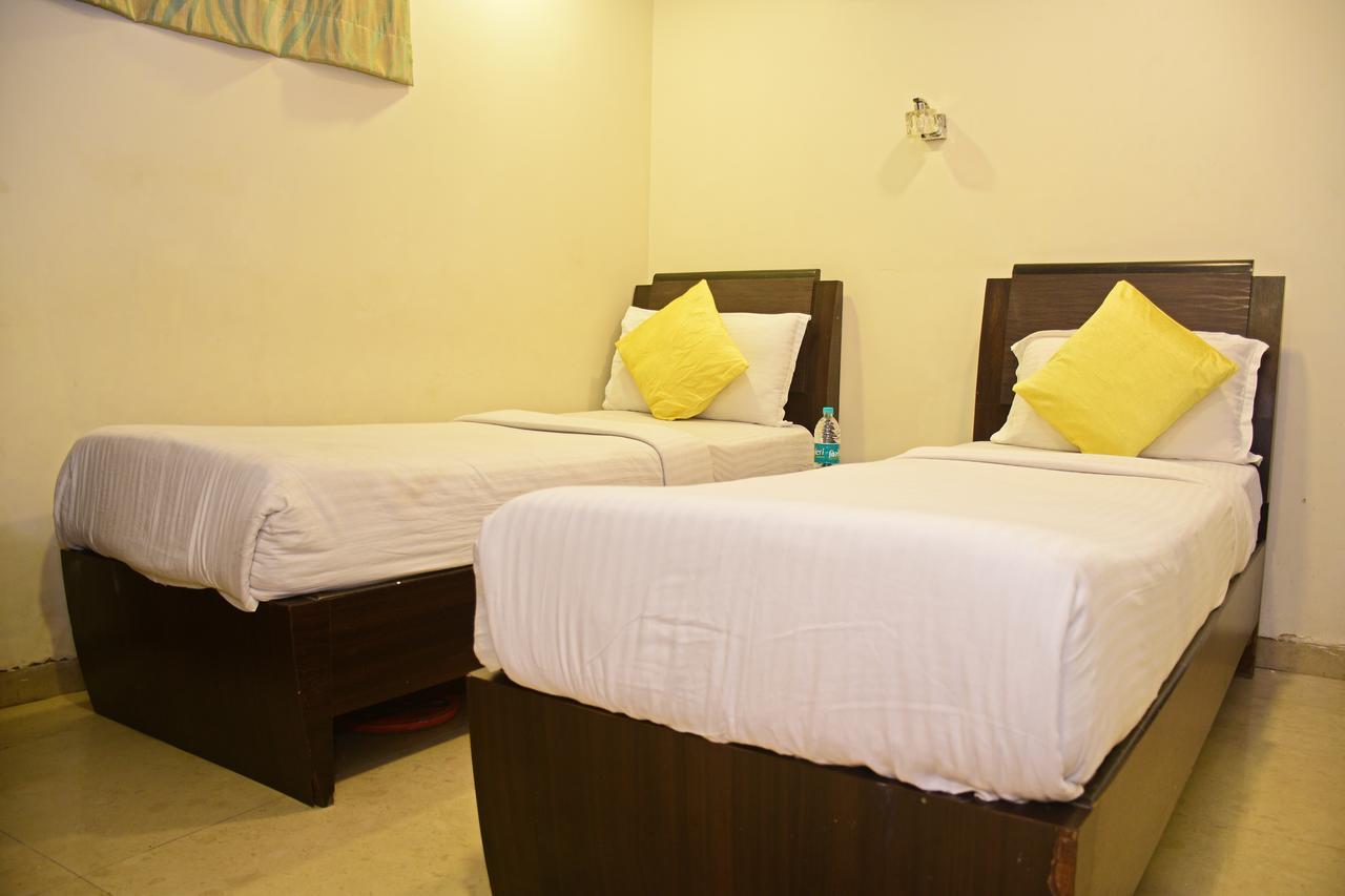 Hotel K.C Residency Mumbai Dış mekan fotoğraf