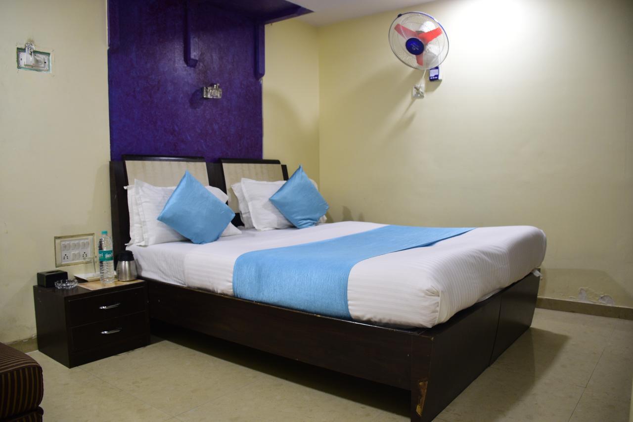 Hotel K.C Residency Mumbai Dış mekan fotoğraf
