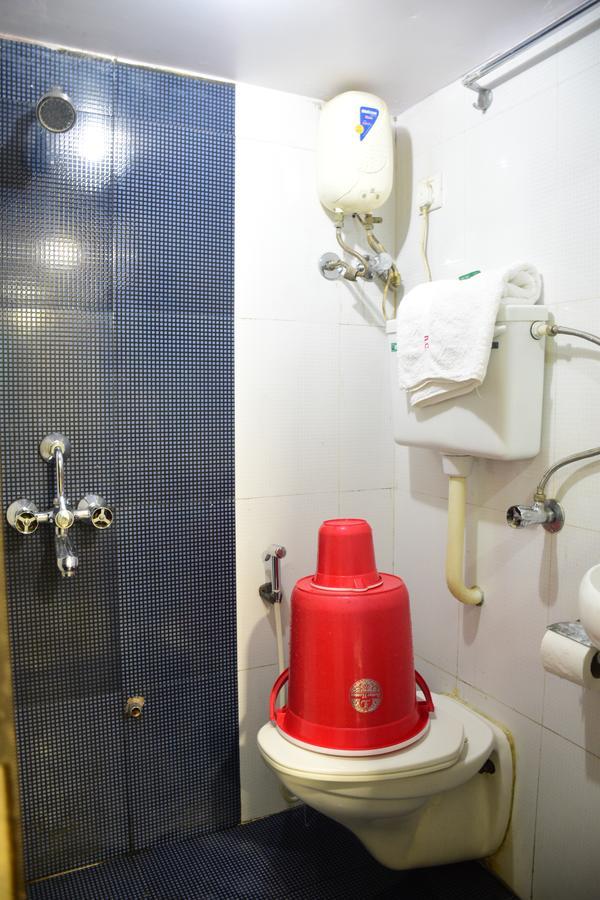Hotel K.C Residency Mumbai Dış mekan fotoğraf