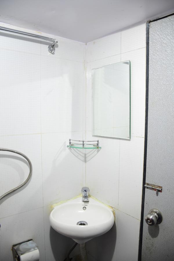 Hotel K.C Residency Mumbai Dış mekan fotoğraf